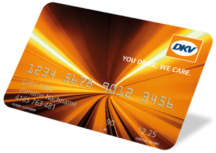 Tarjeta DKV admitida en Atugas